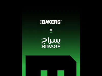 Sirage | Social Media Collection - Digital Strategy