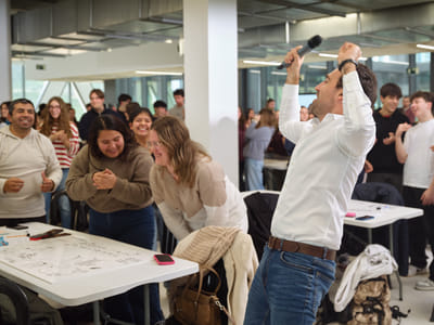 TextilFest - Hackathon - Event