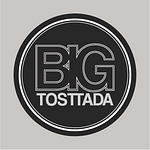 Big Tosttada logo