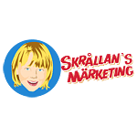Skrållan’s Märketing