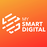 My Smart Digital logo