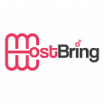 Host Bring logo