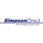 Simpson Direct Inc. logo