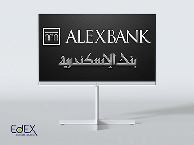 Digital Marketing - Alex Bank - Online Advertising