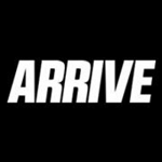 ARRIVE Digital Marketing logo