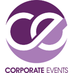 Corporate Events logo