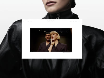 The Twentyfour Six | Exclusive E-shop - E-commerce