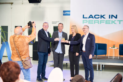 Marken-Relaunch - Branding & Positionering