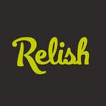 Relish New Brand Experience Inc. logo