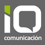 IO Comunicación logo