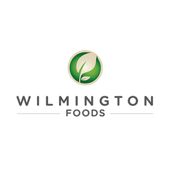 Corporate Identity for Wilmington Foods - Graphic Design