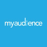 my audience logo