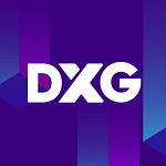 DxGreat logo