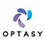 OPTASY logo