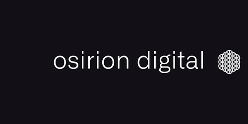 OsirionDigital.Online cover