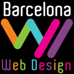 Barcelona Webdesign