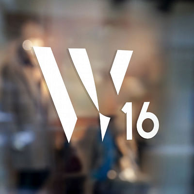 Waterloo 16 - Brand Global Identity - Création de site internet