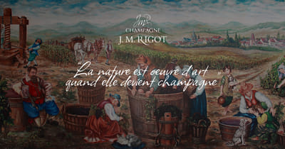 Jm Rigot - Website Creation