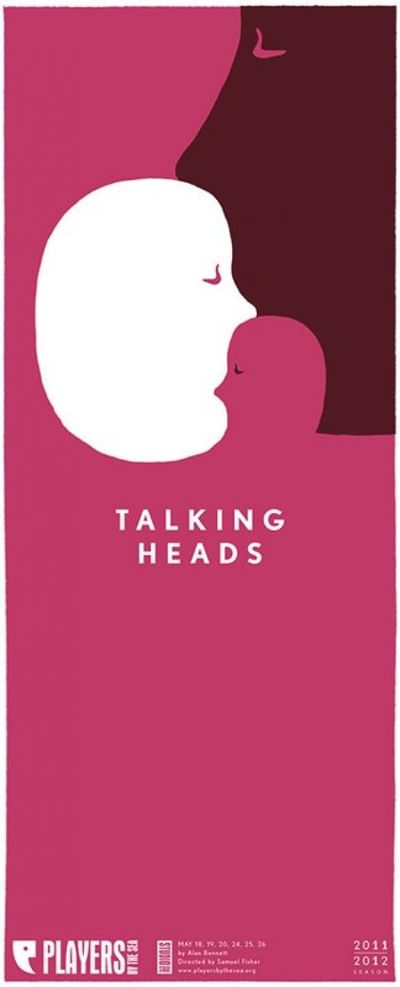Talking Heads - Advertising
