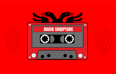Radio Shqipare Chrome WebStore - Développement de Logiciel