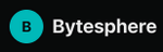 BYTESPHERE logo