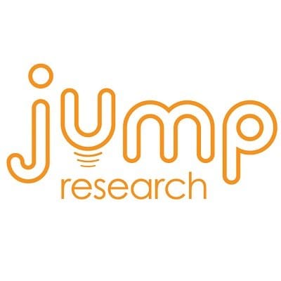 Jump Research Ltd
