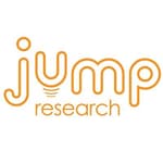Jump Research Ltd logo
