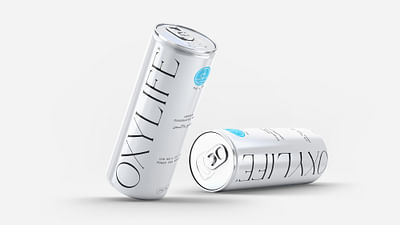 Oxylife | Branding - Image de marque & branding