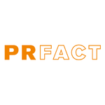PRfact - Swiss Affiliate of Ketchum logo