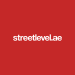 streetlevel.ae logo