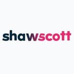 Shaw + Scott logo