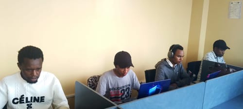 GuruCrafts Agency Limited cover
