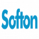 Softon Digital logo