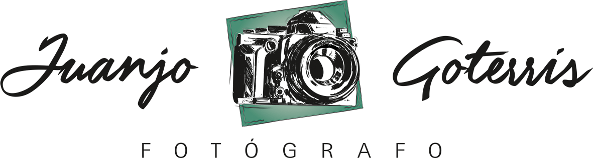 Juanjo Goterris Fotógrafo