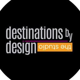 Destinations by Design