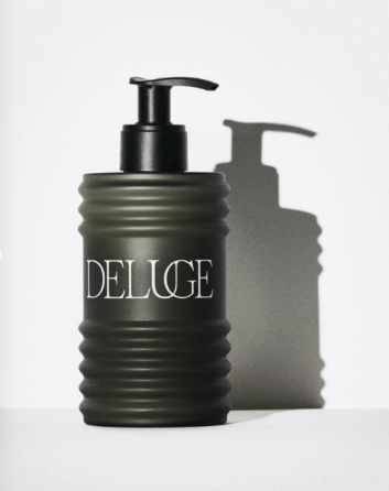 DELUGE - brand positioning & launch - Marketing