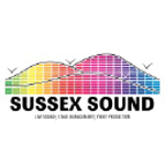 Sussex Sound Company logo