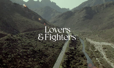 Identiteit voor Lovers and Fighters - Branding & Positionering