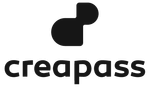 creapass logo