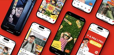 Gestion digitale d'une marque mondiale iconique - Branding & Positioning