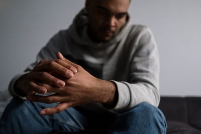 Brand Narrative for Mental Health Startup - Content Strategy