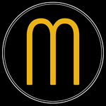 Monndé Corp logo