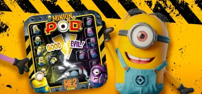 Licensed game brand development - Branding & Positioning