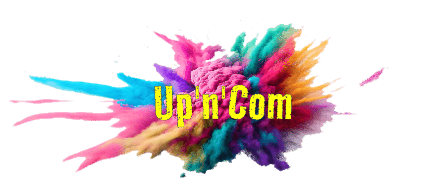 Up'n'Com