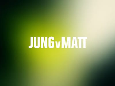 Jung von Matt – Webflow-Partnerschaft über mehrere Agentur-Units - Website Administration