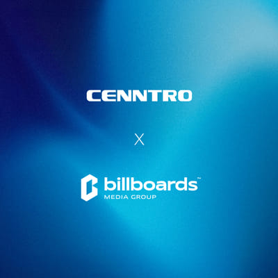 Cenntro - Création de site internet