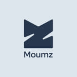 Moumz | Agence Webflow logo
