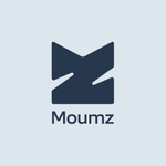 Moumz | Agence Webflow logo
