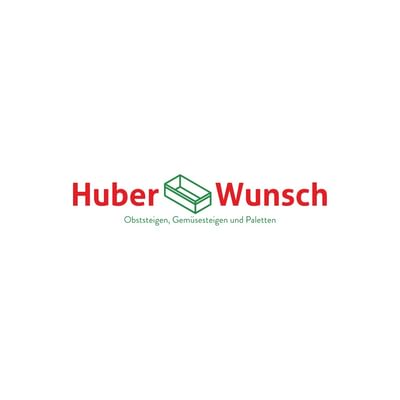 Brand Identity, Logo & Website Development for a Pallets Supplier - Design & graphisme