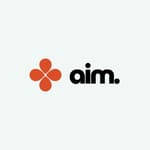 Aim Marketing & Communications Consultants logo